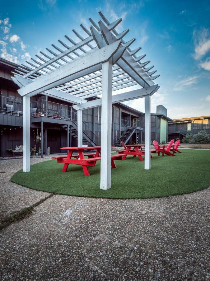 Verandas At Uptown Austin Exterior foto